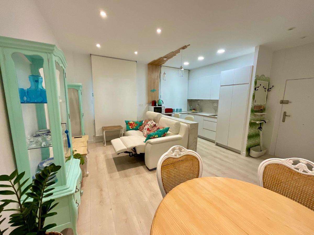 Calma Uribarri Home Бильбао Экстерьер фото